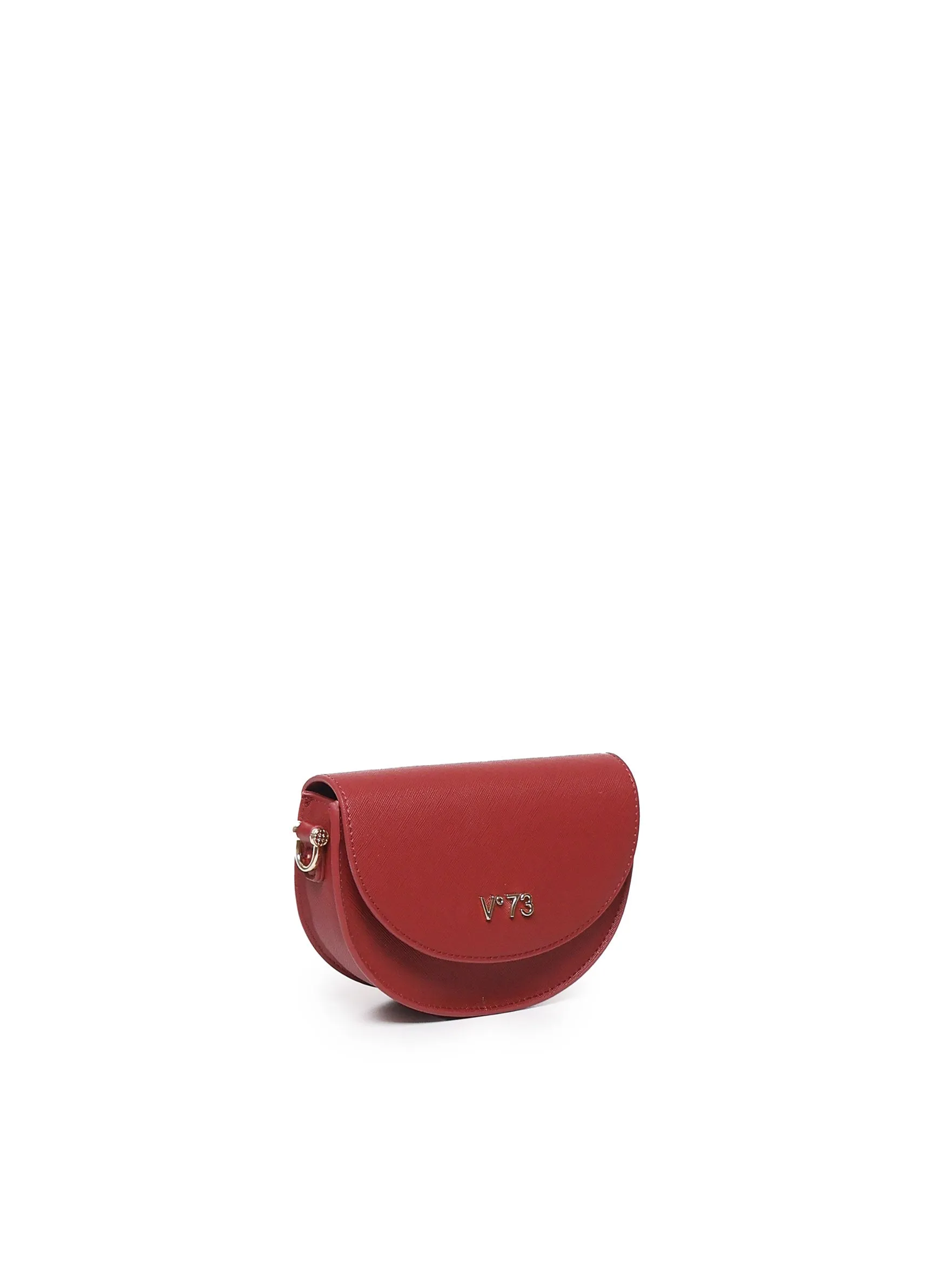 Ecoleather Ruby Bag with Flap Closure