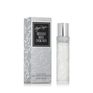 Elizabeth Taylor Brilliant White Diamonds Eau De Toilette 100 ml (woman)