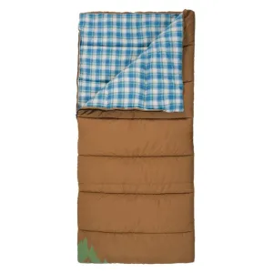 Evergreen  20F Sleeping Bag right zip