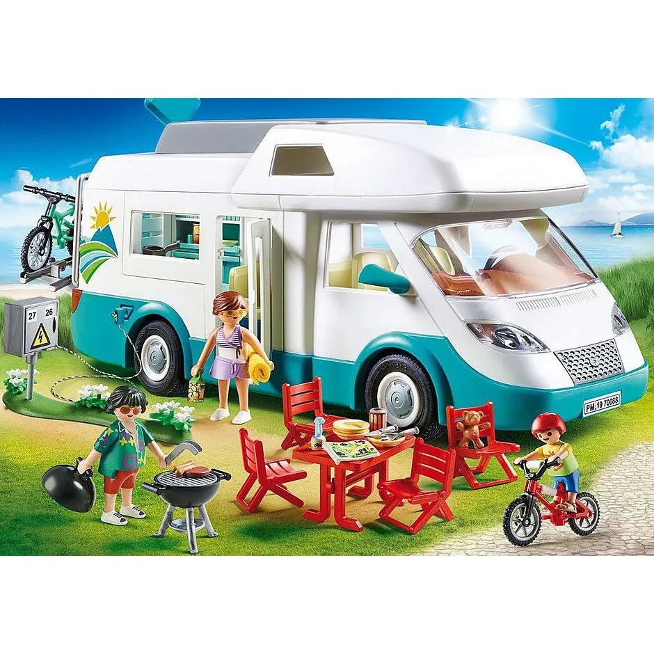 Family Camper 70088