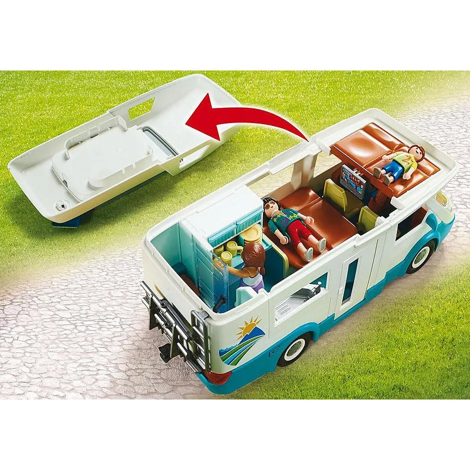 Family Camper 70088