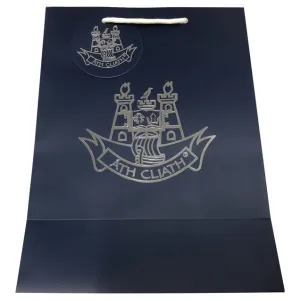 FOCO Dublin Shirt Gift Bag, Blue