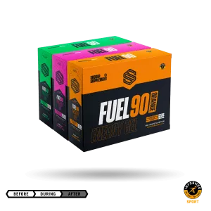 Fuel90 Pack