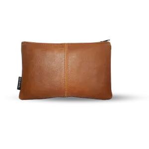 Genuine Leather Clutch Bag