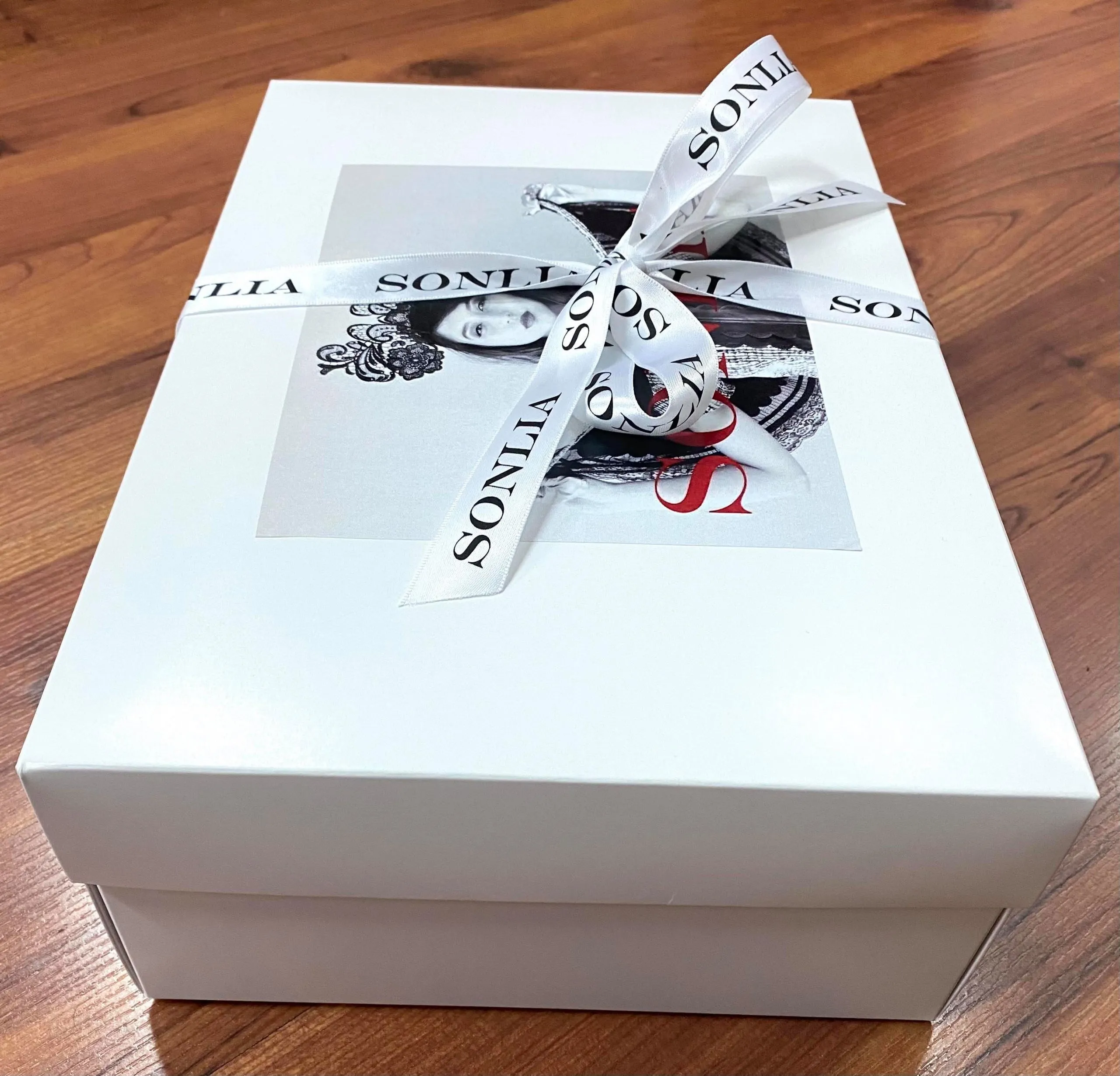 Gift Box