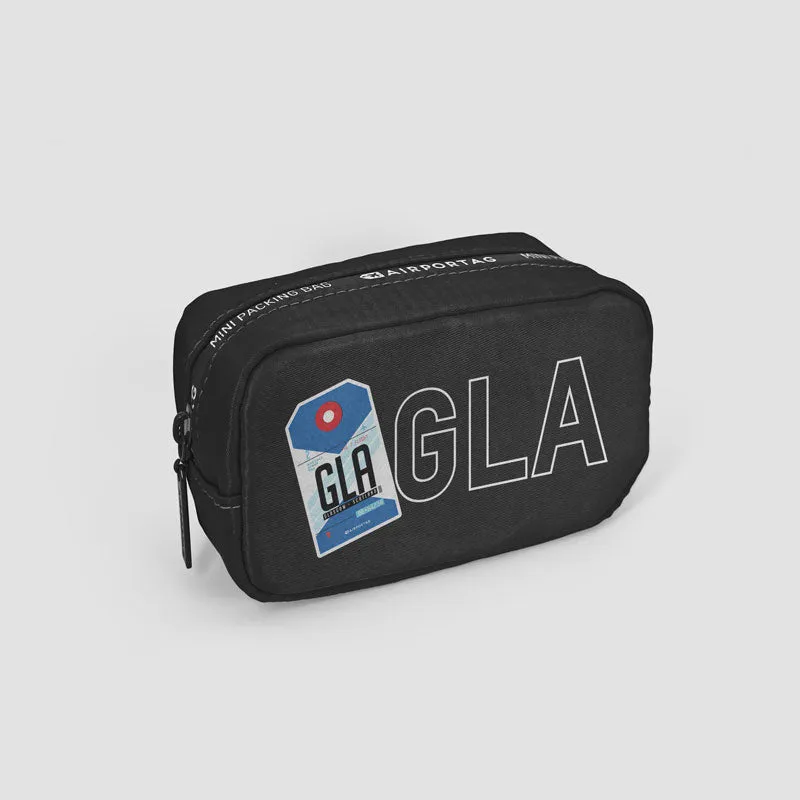 GLA - Mini Packing Bag