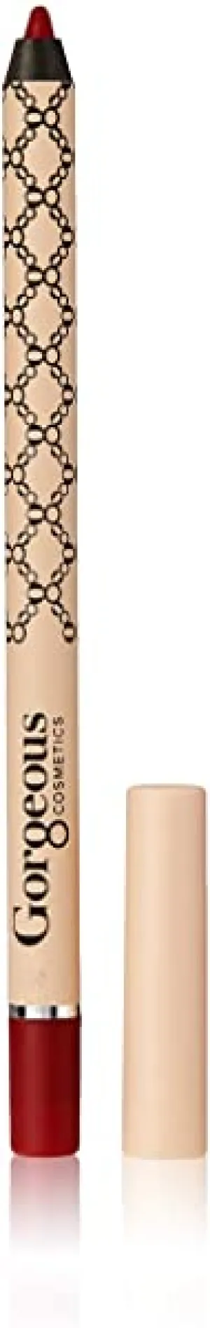 Gorgeous Cosmetics Lip Liner Pencil