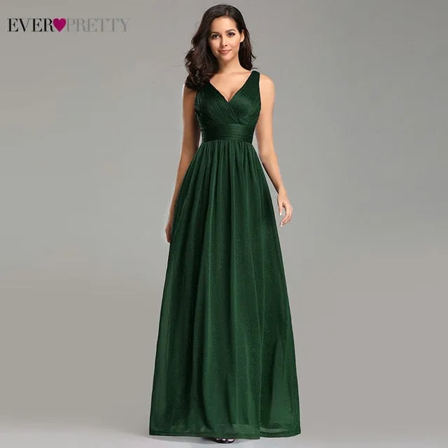 Gorgeous Evening Party Dresses