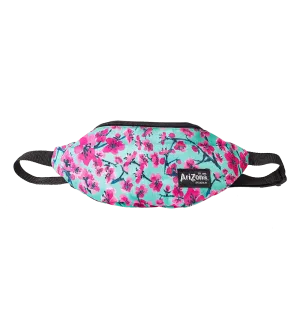 Green Tea Fanny Pack