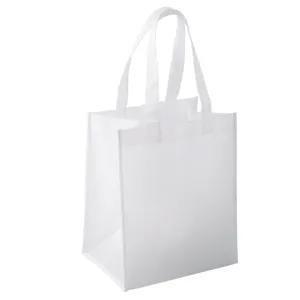 Grocery Shopping Bag - Unprinted