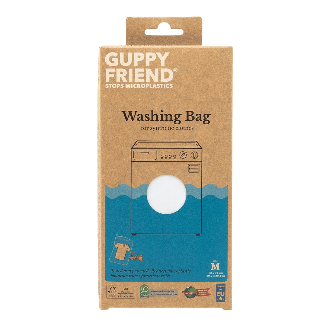 Guppyfriend Washing Bag