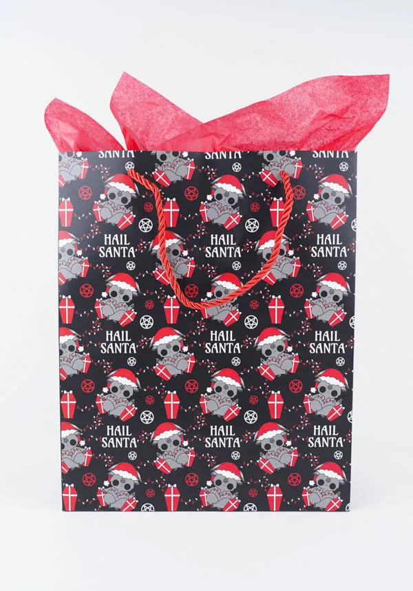 Hail Santa | GIFT BAG