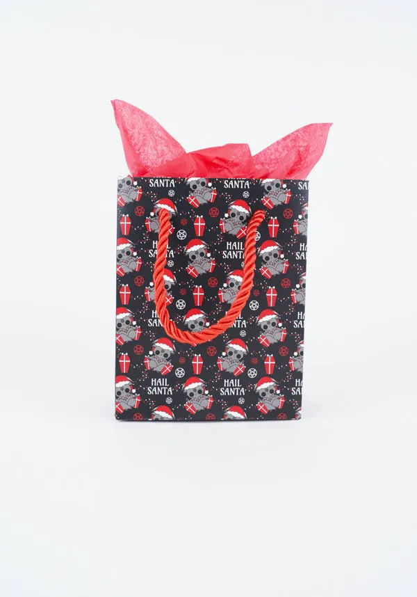 Hail Santa | GIFT BAG