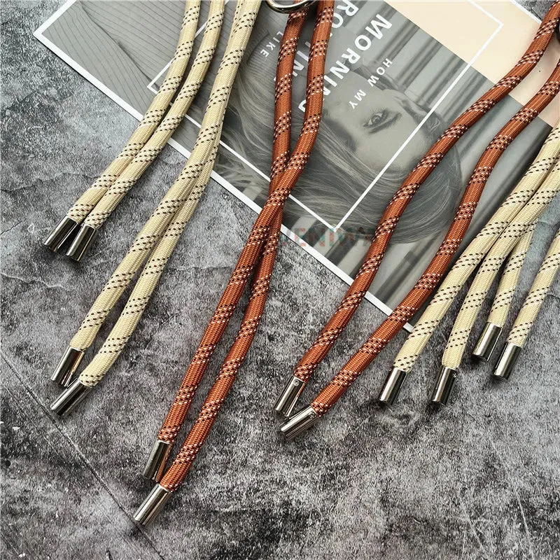 Handmade Chain Bag Strap Lanyard Strap Accessories