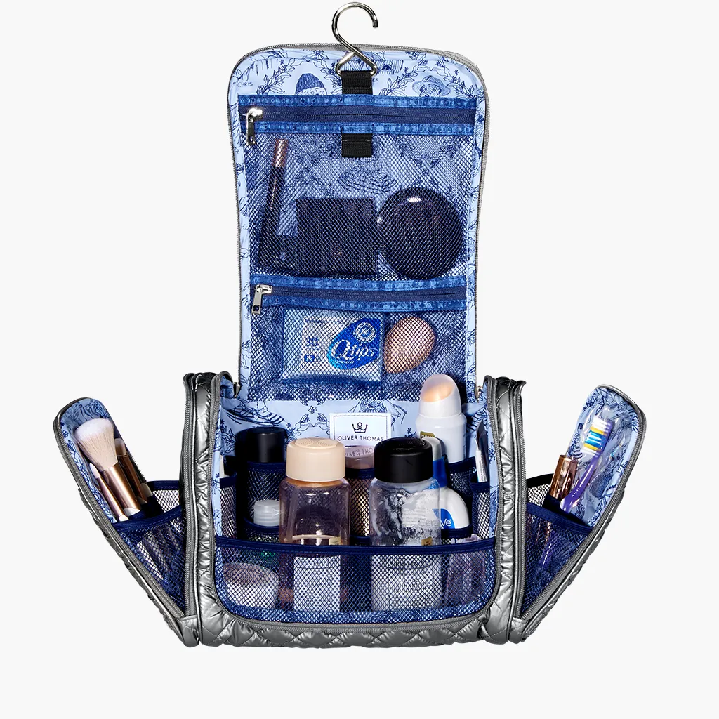 Hanging Travel Organizer