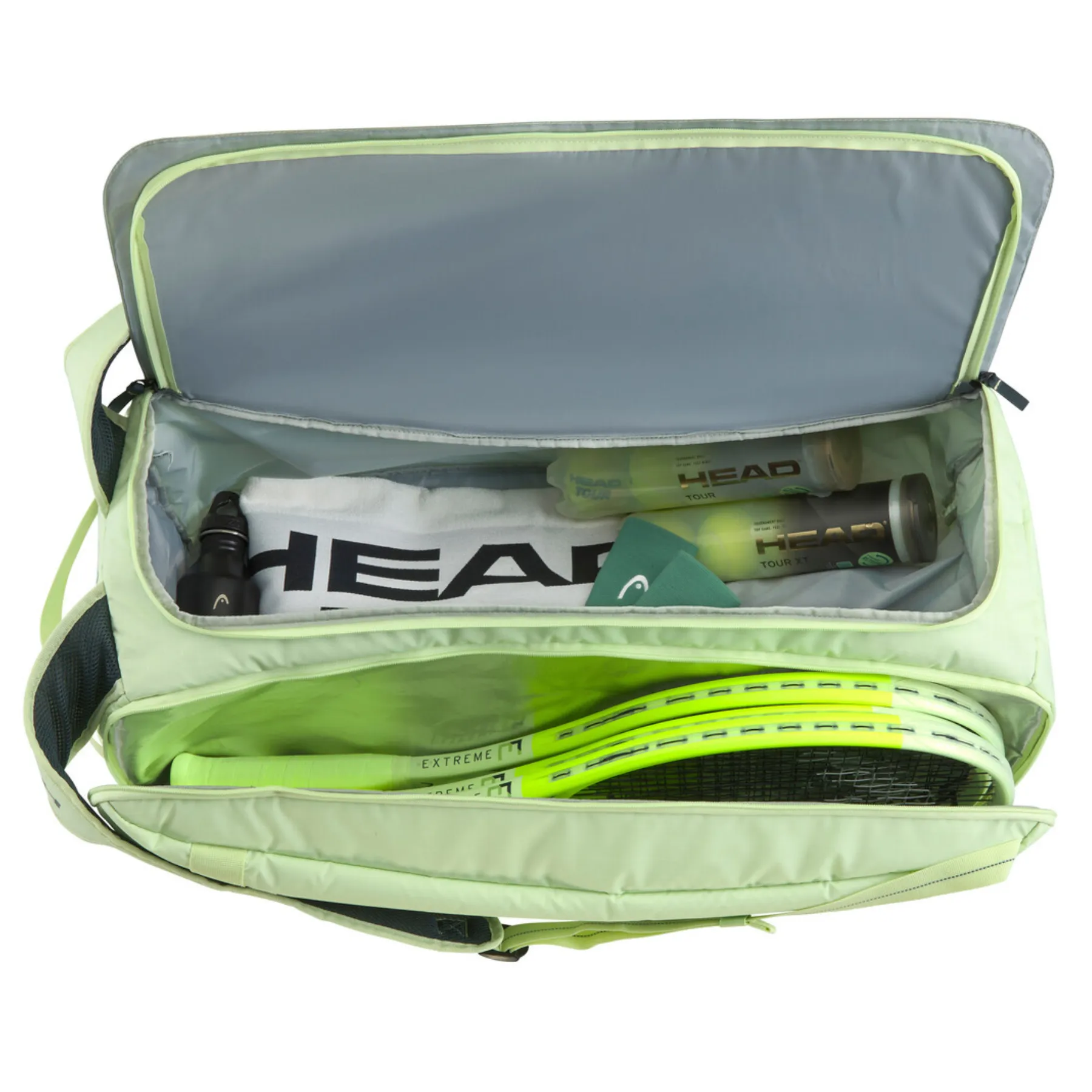 Head Pro Duffle L 2024 Tennis Bag