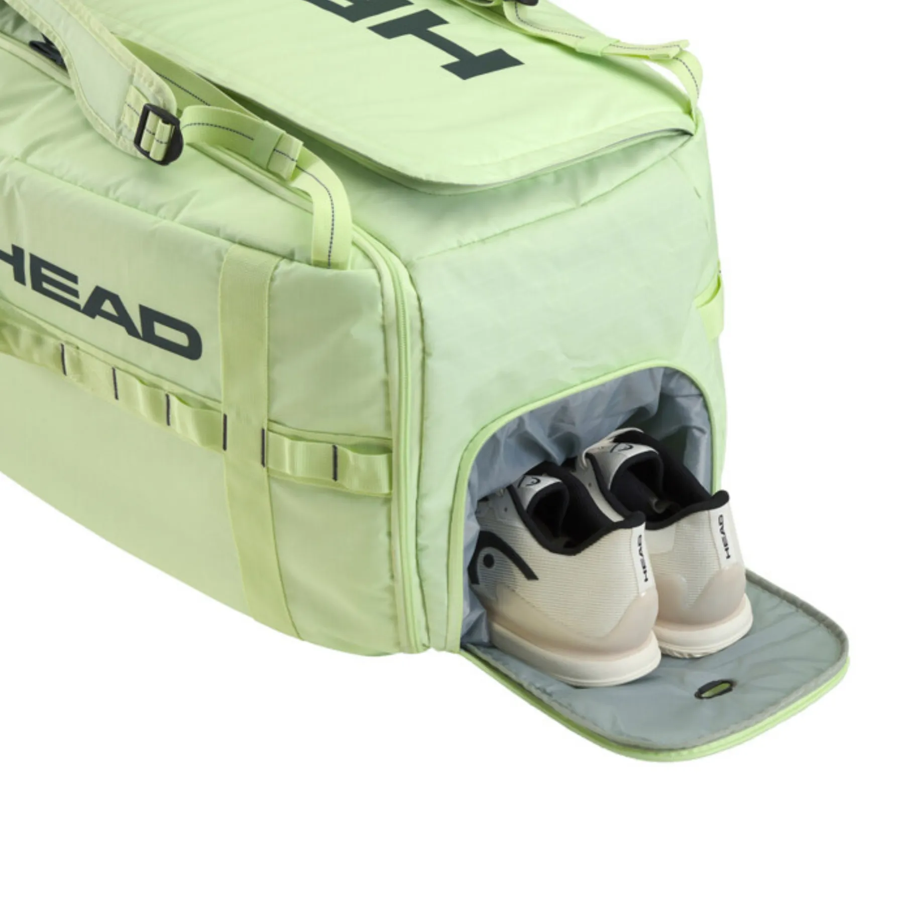 Head Pro Duffle L 2024 Tennis Bag