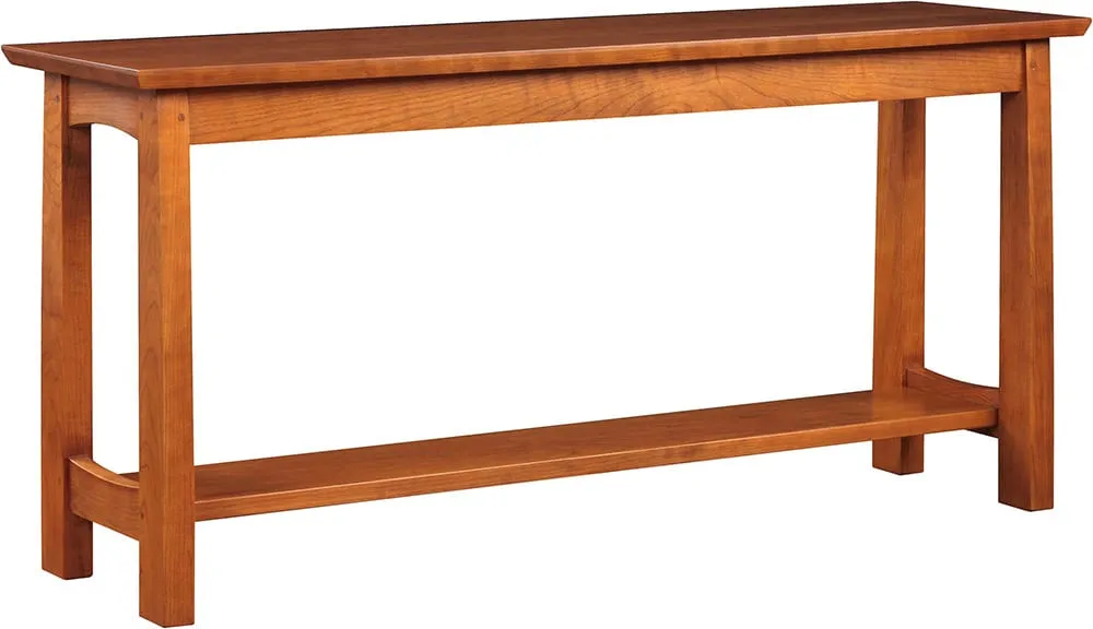 Highlands Console Table