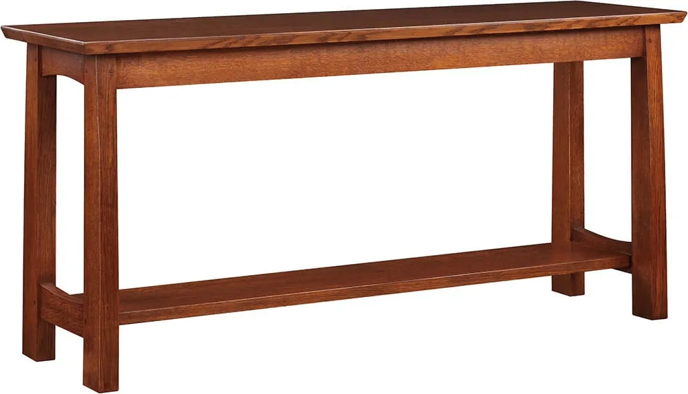 Highlands Console Table