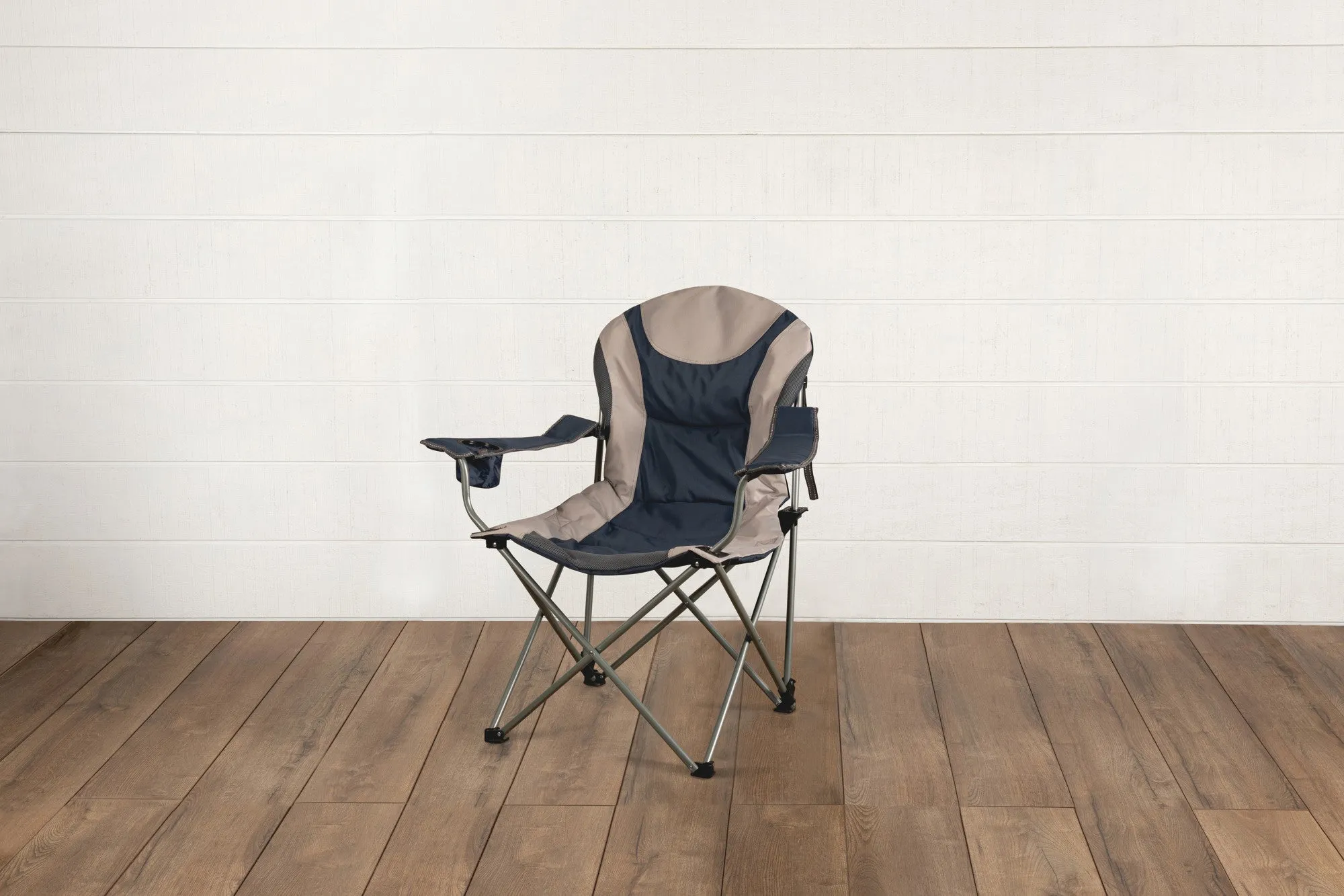 Houston Texans - Reclining Camp Chair