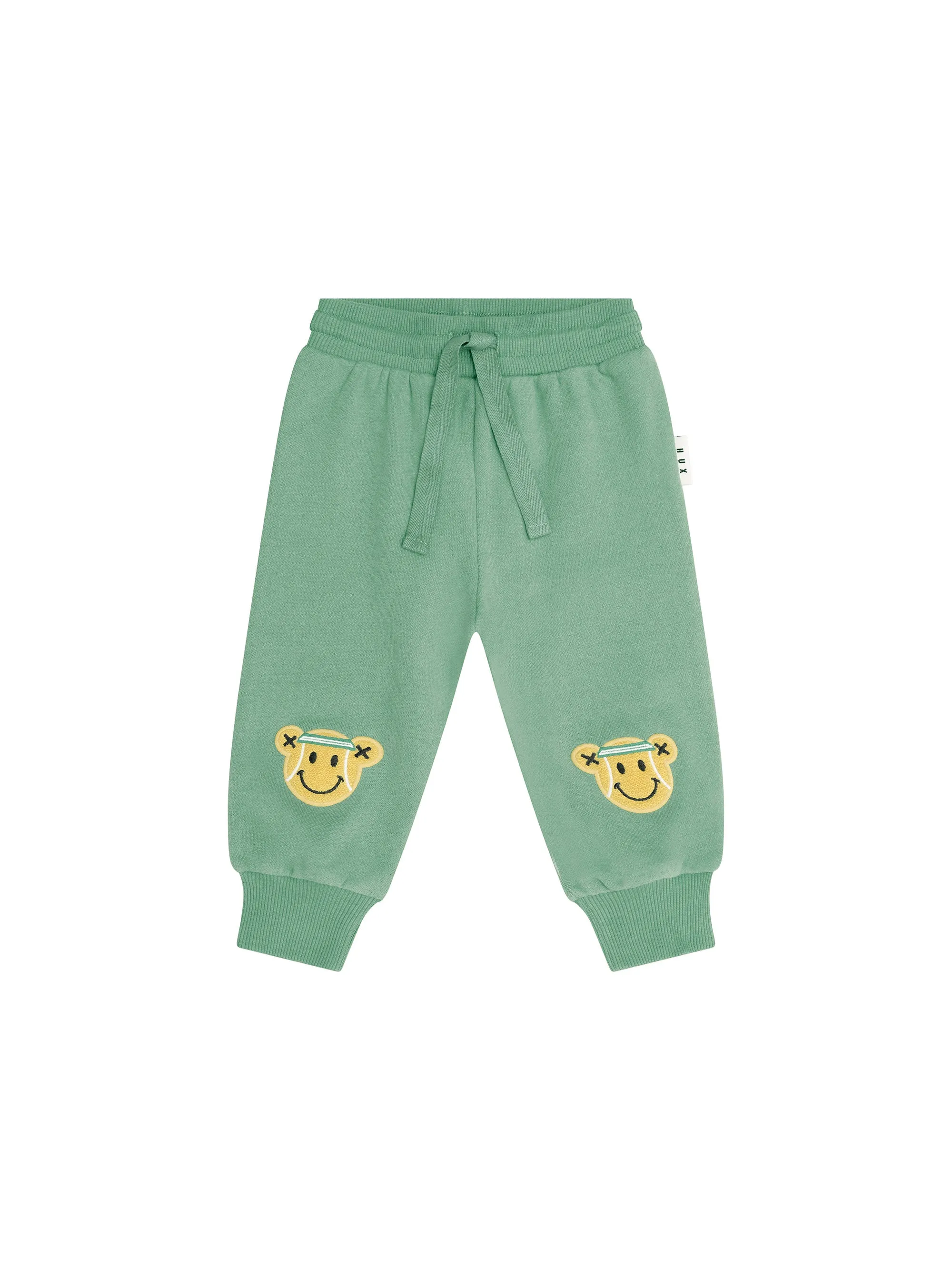 Huxbaby Tennis Bear Track Pant