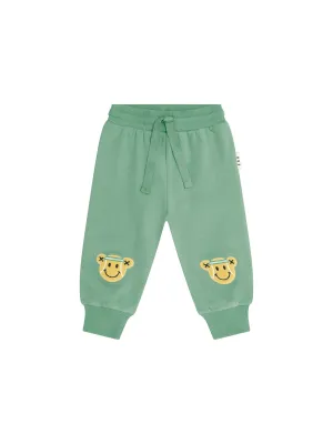 Huxbaby Tennis Bear Track Pant