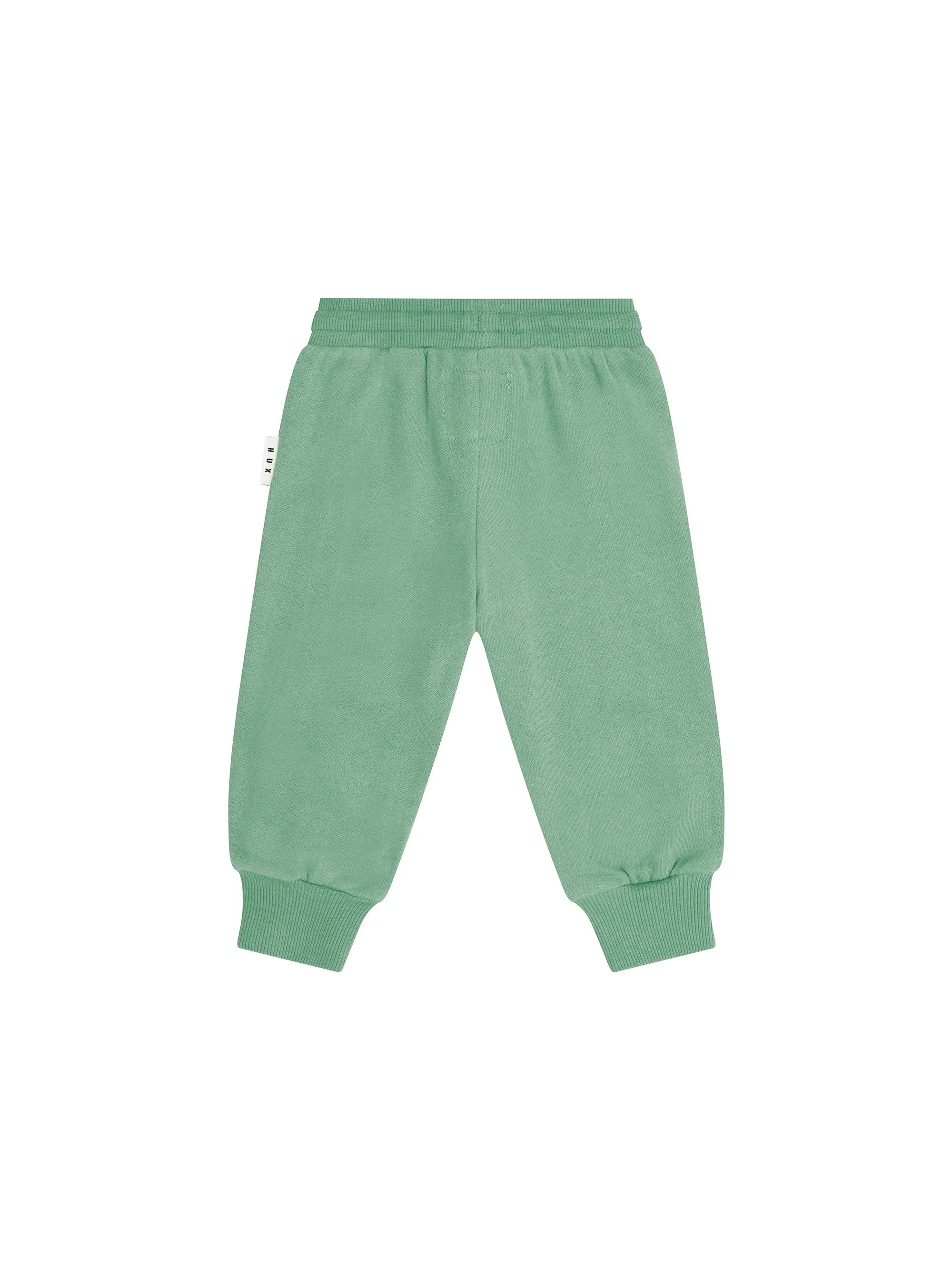 Huxbaby Tennis Bear Track Pant