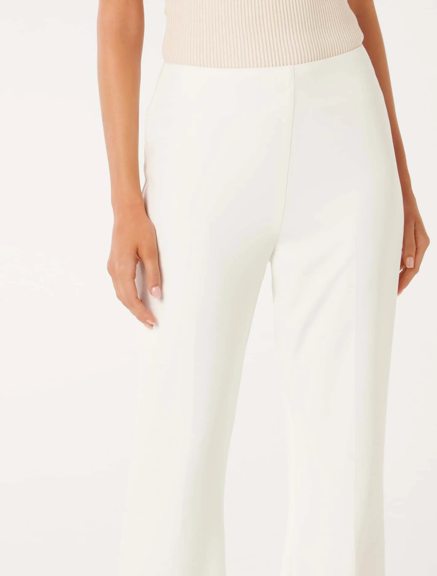 Imogen Flare Pants