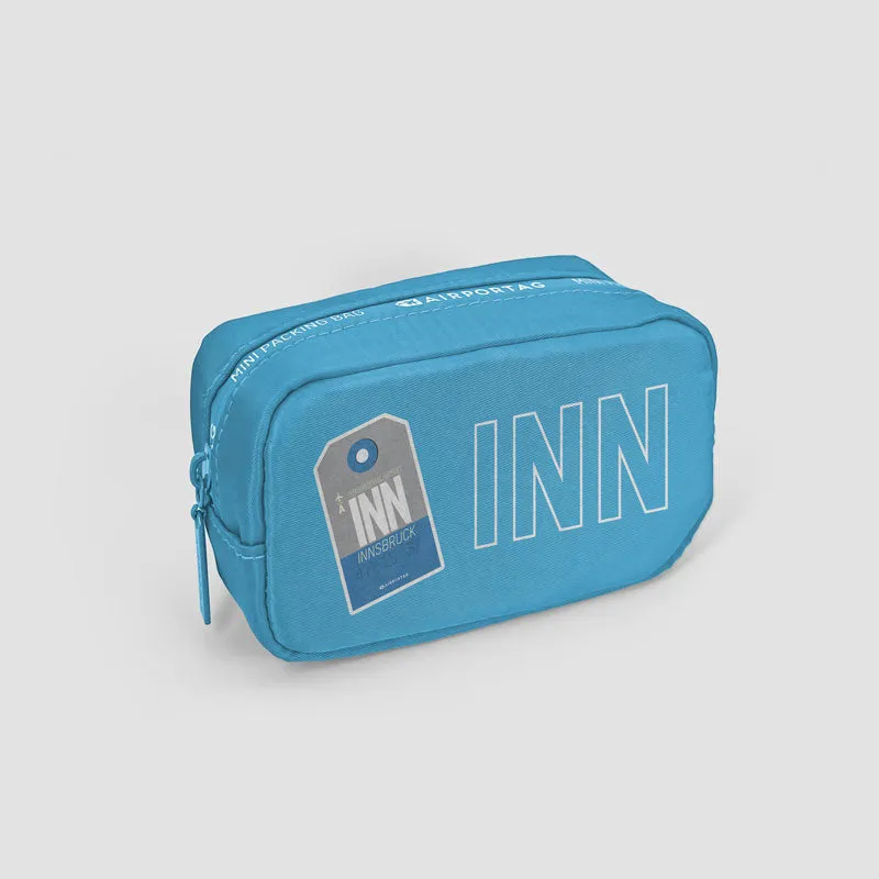 INN - Mini Packing Bag