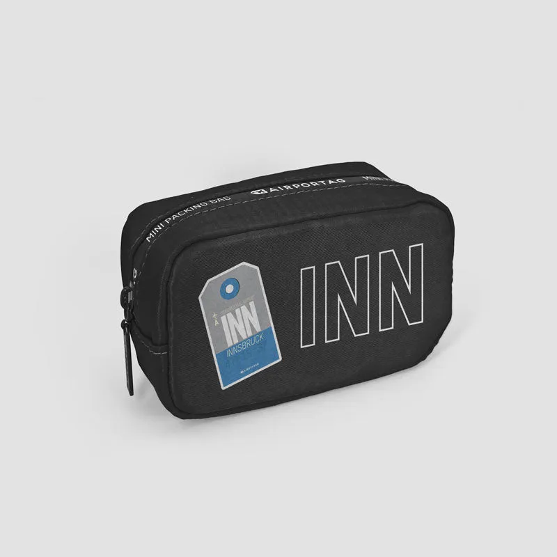 INN - Mini Packing Bag