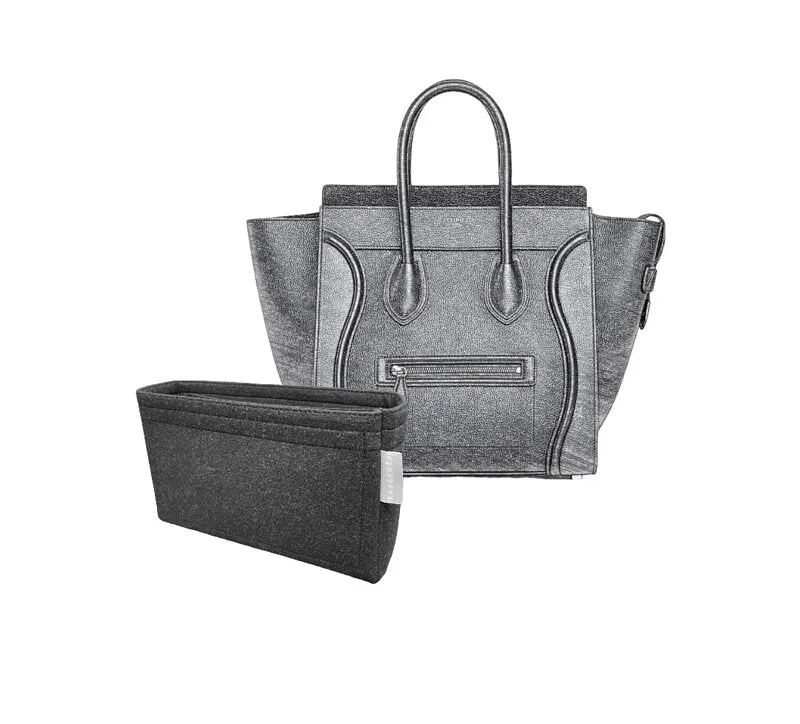 Inner Bag Organizer - Celine Luggage Bag | 4 sizes