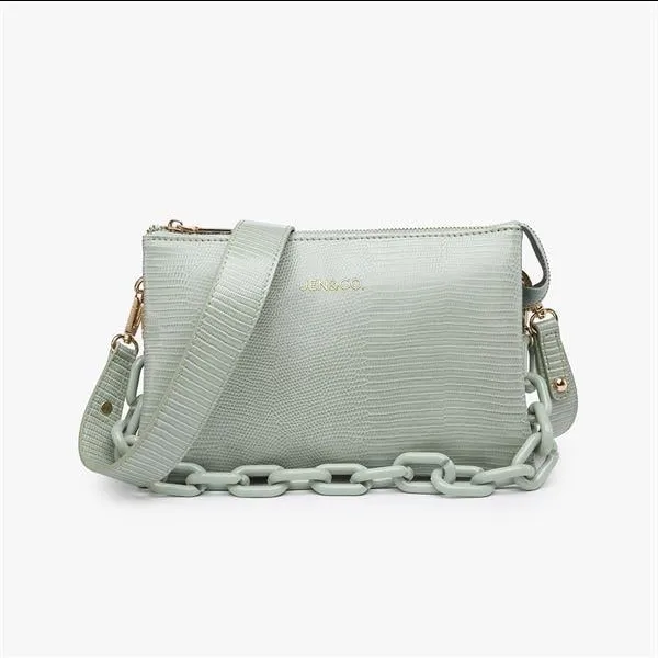 Izzy Crossbody