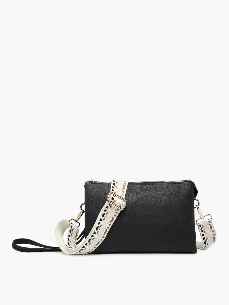 Izzy Crossbody