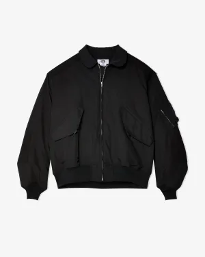 Junya Watanabe MAN - Karrimor Men's Bag Jacket - (Black)