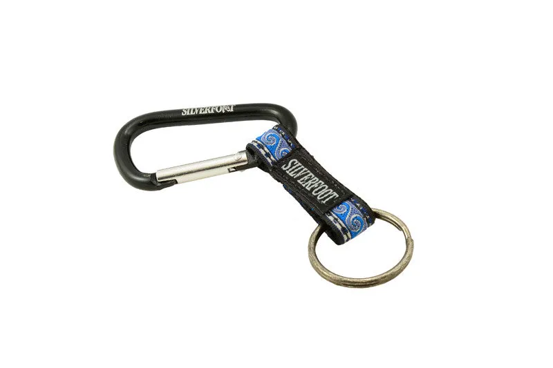 Key Ring - Mini Carabiner