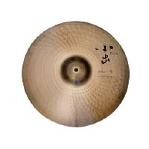 Koide Brilliant 14" Hi Hat Heavy Cymbal