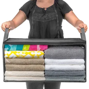 Large Capacity Clothes Storage Bag