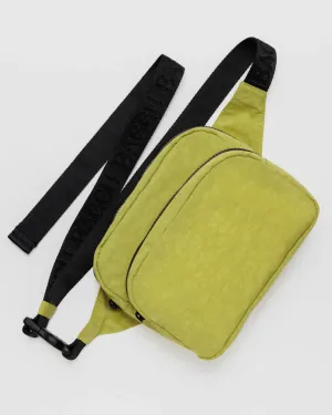 Lemongrass Fanny Pack