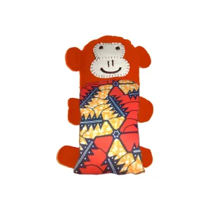 Little Friends Monkey Plush Dsenyo