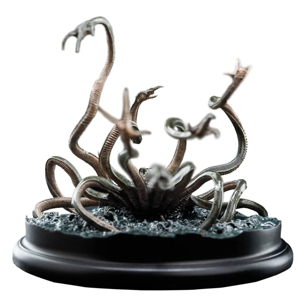 Lord Of The Rings Mini Statue Watcher In The Water 9 Cm