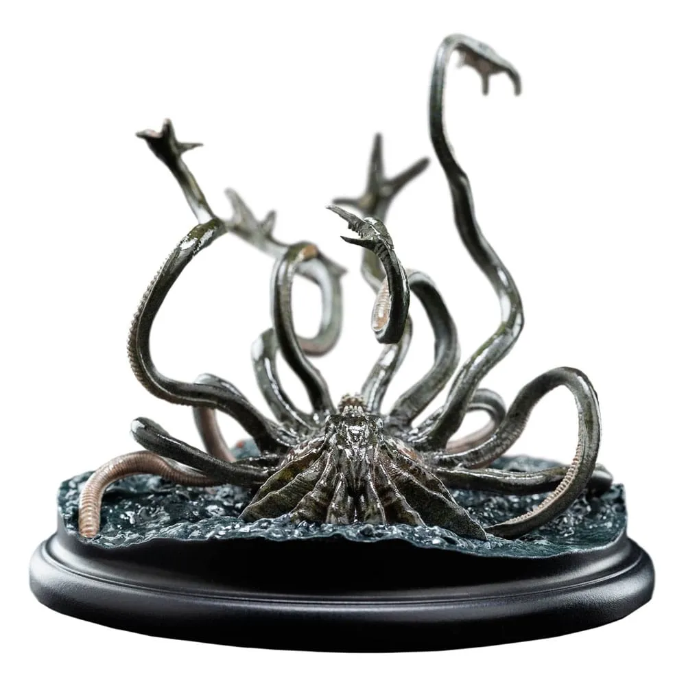 Lord Of The Rings Mini Statue Watcher In The Water 9 Cm