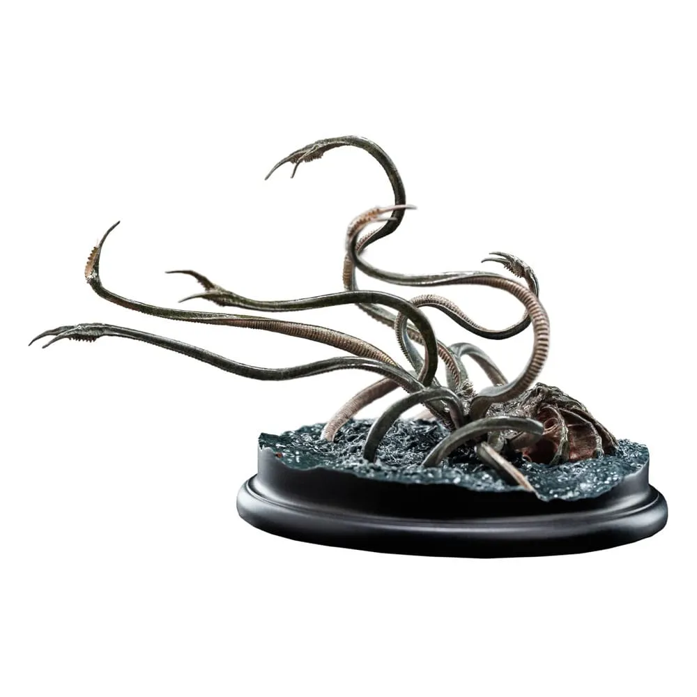 Lord Of The Rings Mini Statue Watcher In The Water 9 Cm