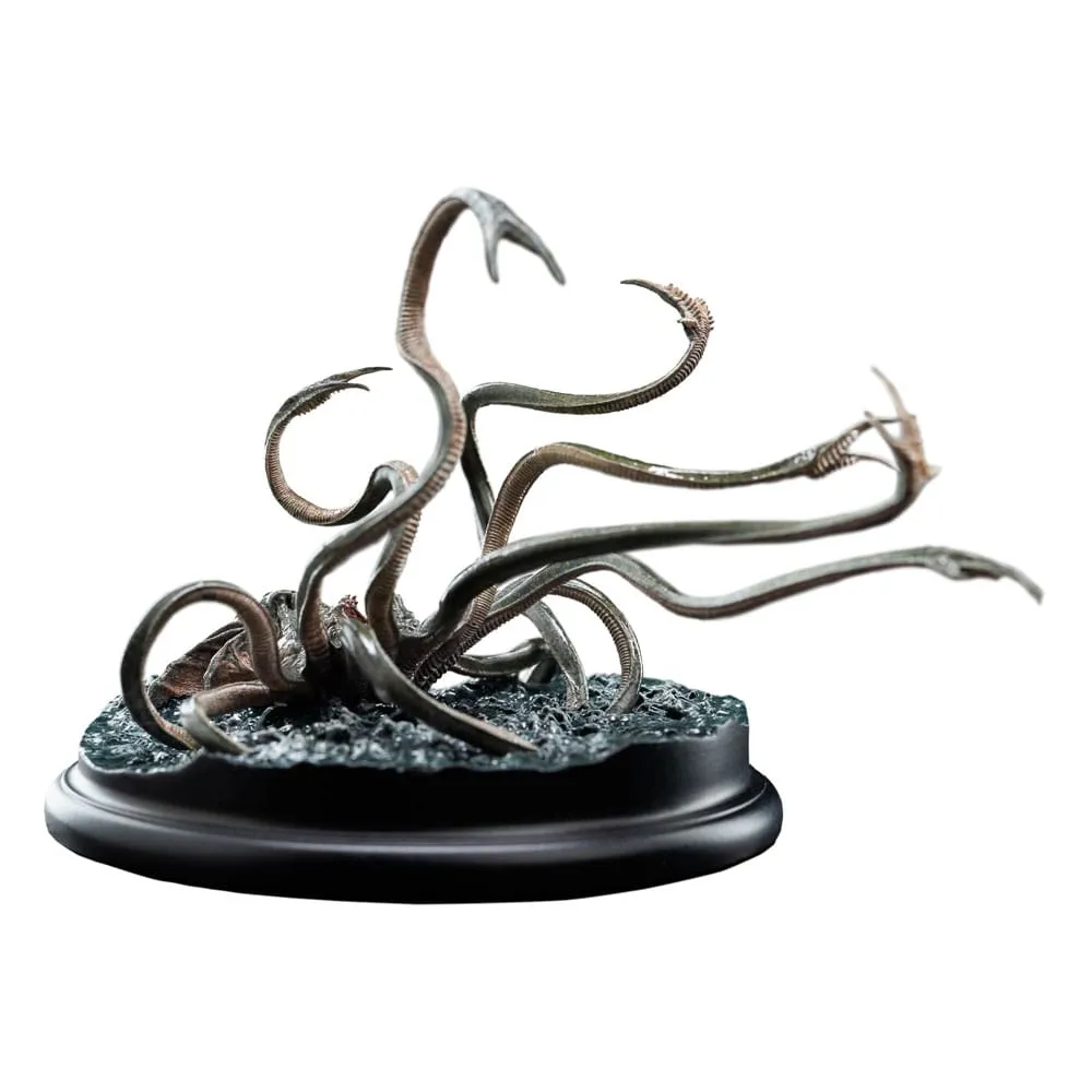 Lord Of The Rings Mini Statue Watcher In The Water 9 Cm