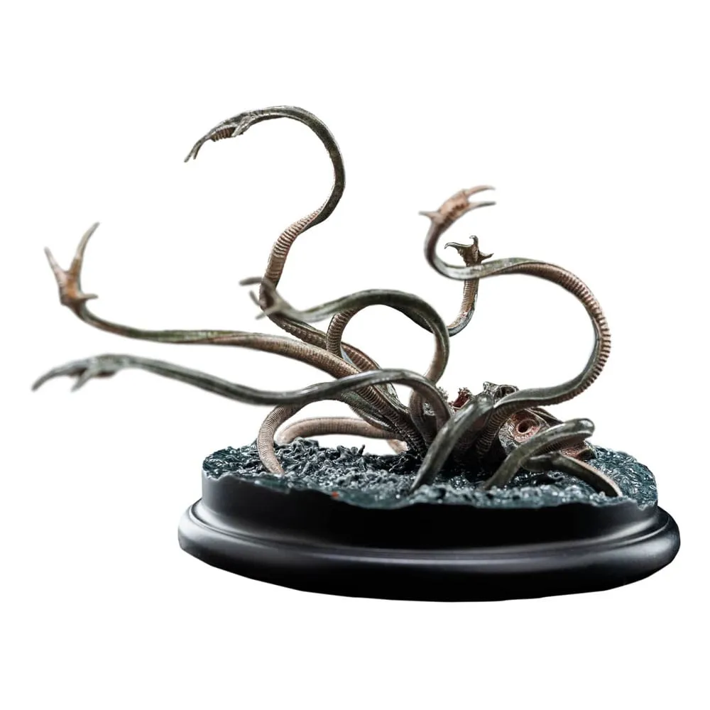 Lord Of The Rings Mini Statue Watcher In The Water 9 Cm