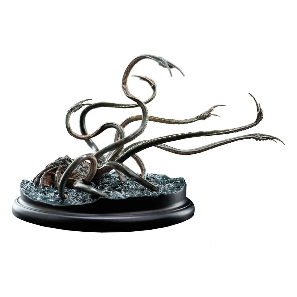 Lord Of The Rings Mini Statue Watcher In The Water 9 Cm