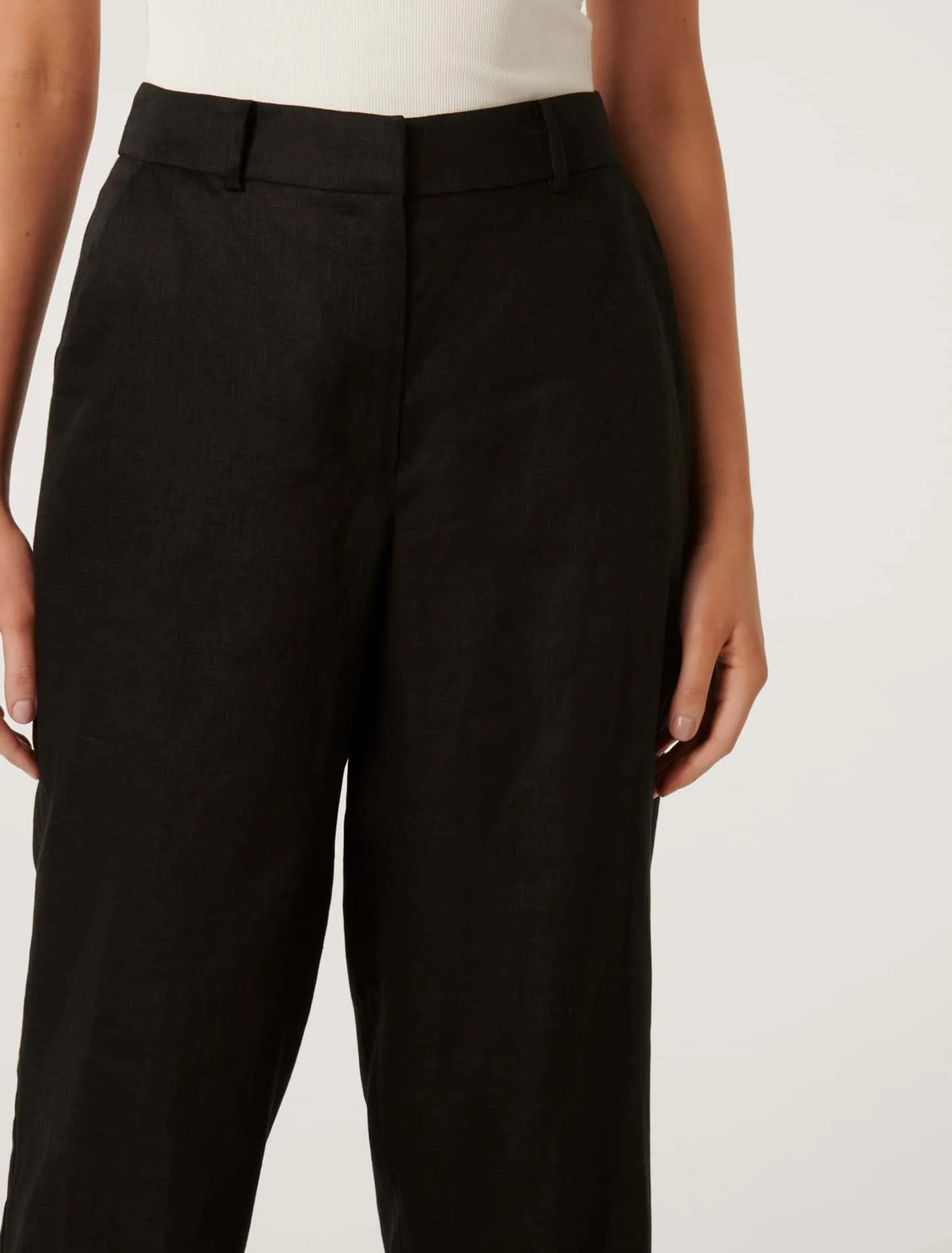 Loretta Linen Pants