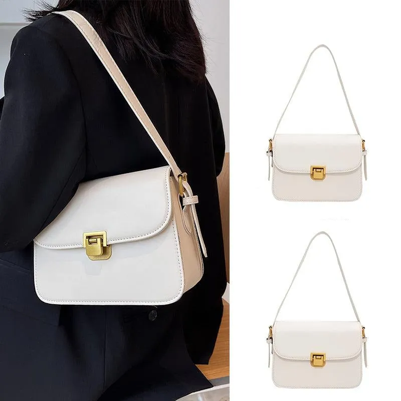 MAYTRENDS  - Flap Shoulder Bag