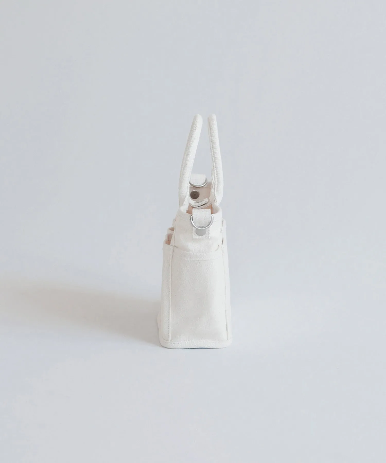 【MEN , WOMEN】VegieBAG MINI SQUARE