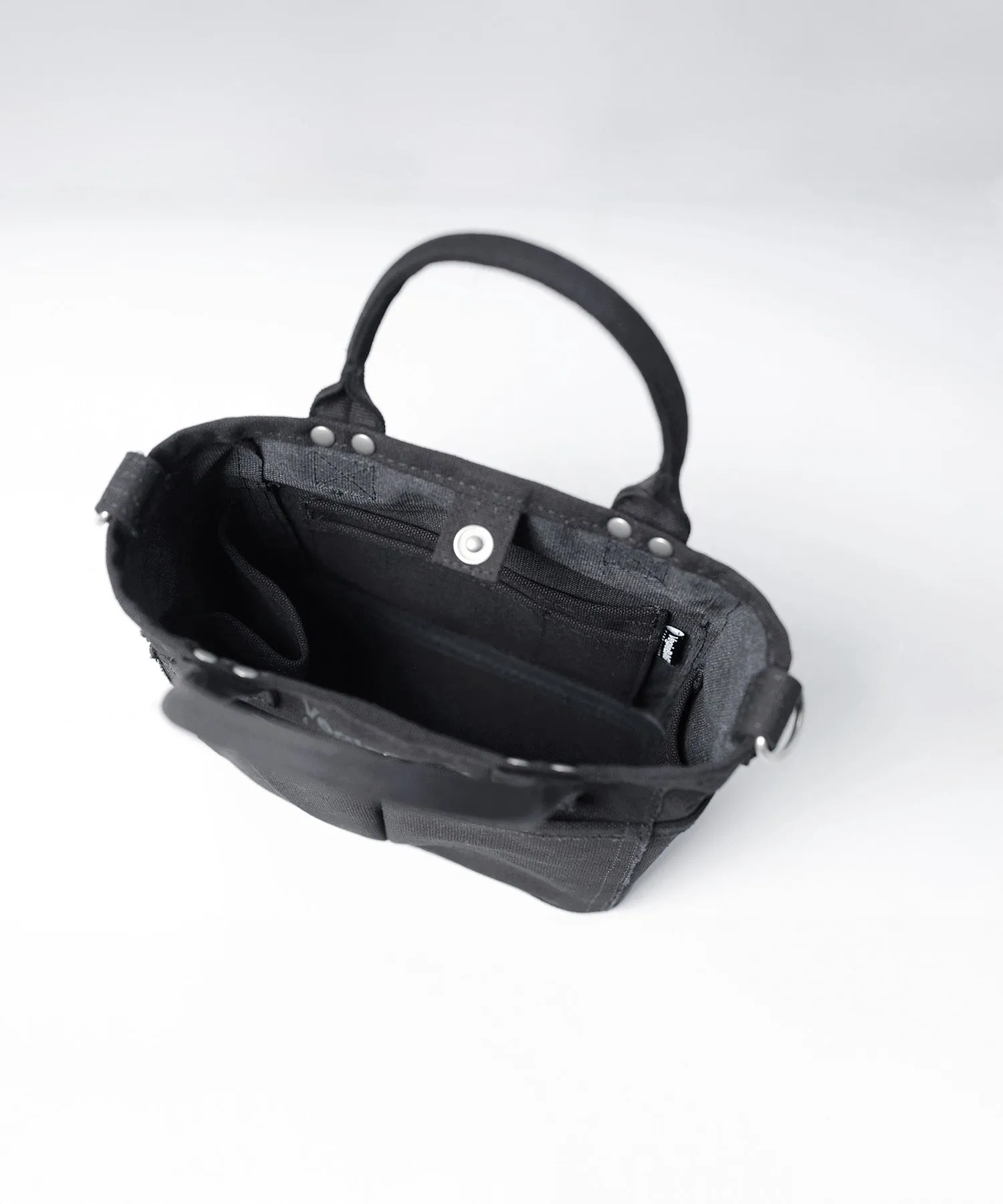 【MEN , WOMEN】VegieBAG MINI SQUARE