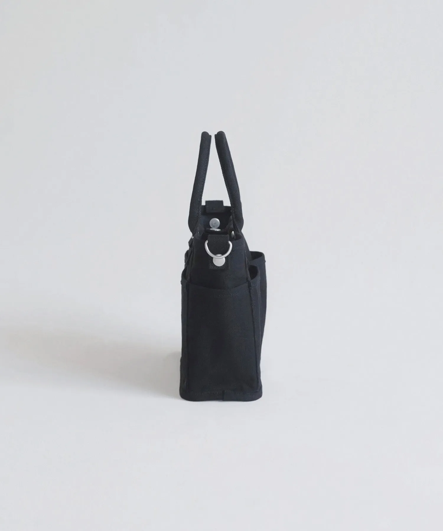 【MEN , WOMEN】VegieBAG MINI SQUARE